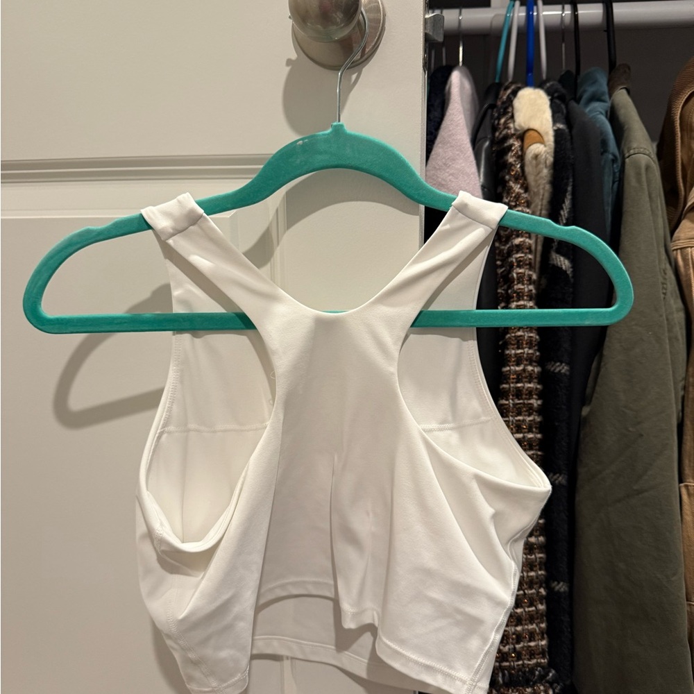 Amazon Workout Tank - Picture 2 of 2